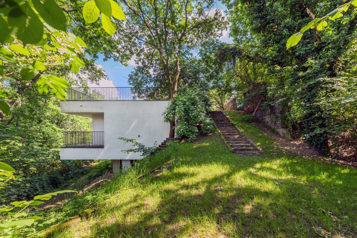 Casa - 6 habitaciones - 297 m² - calle Nad Jazem Szczyglice