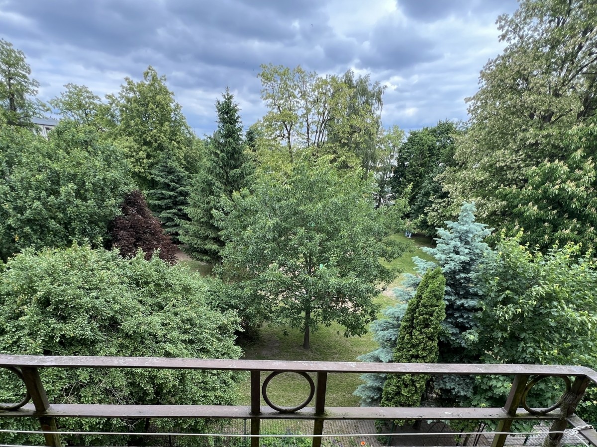 Apartment - 2 rooms - 45 m² - Wojska Polskiego St. Poznań Golęcin