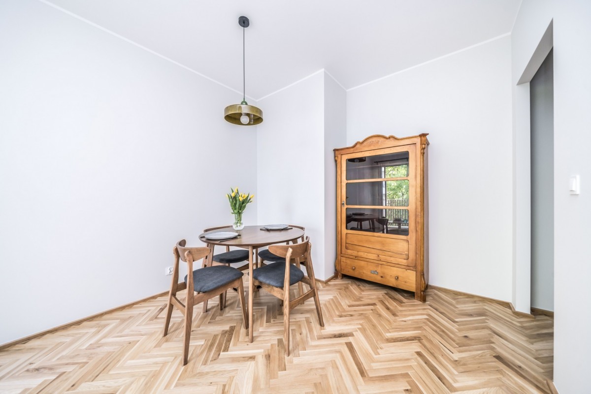 Apartment - 2 rooms - 48 m² - ul. Jana Henryka Dąbrowskiego Poznań Jeżyce