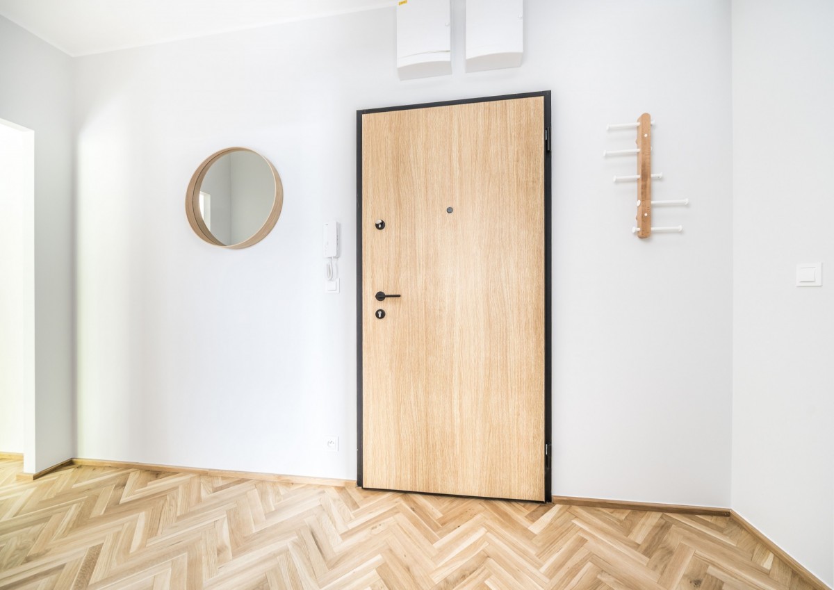 Apartment - 2 rooms - 48 m² - ul. Jana Henryka Dąbrowskiego Poznań Jeżyce