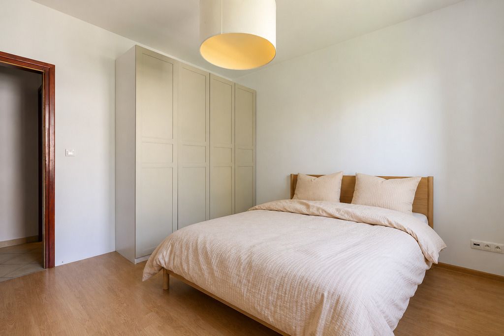 Mieszkanie - 2 pokoje - 53 m² - winda - ul. Zawiszy Warszawa Wola