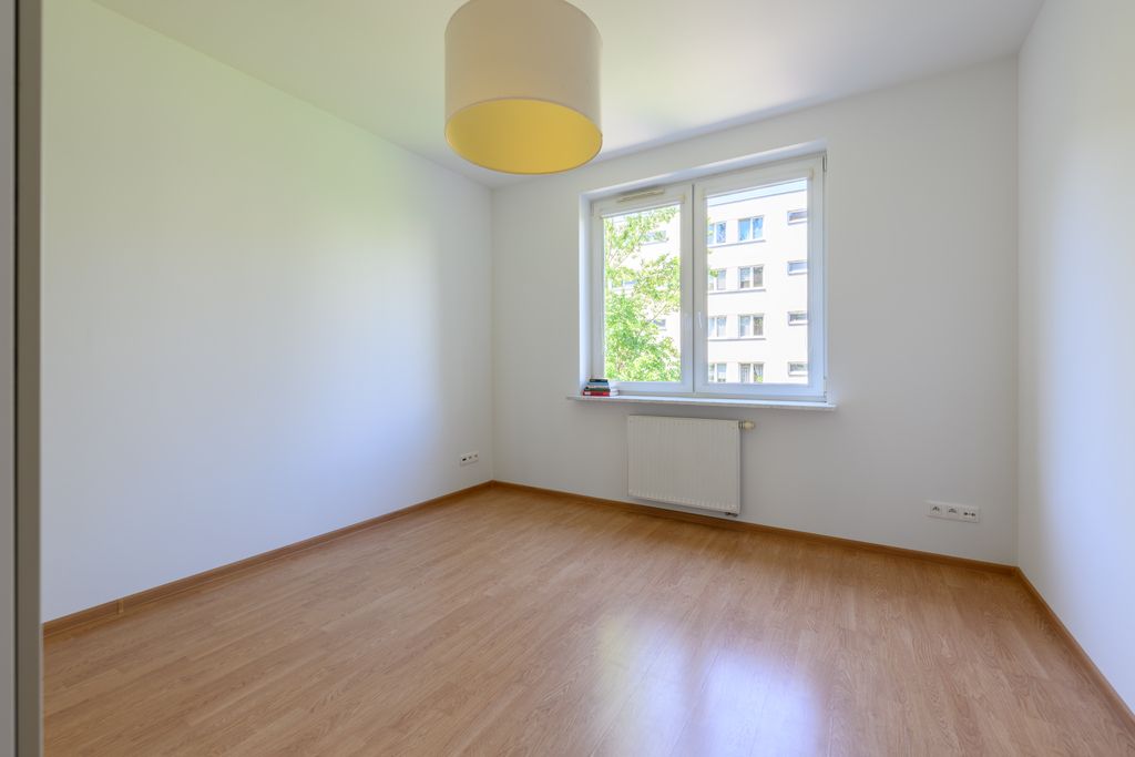 Mieszkanie - 2 pokoje - 53 m² - winda - ul. Zawiszy Warszawa Wola