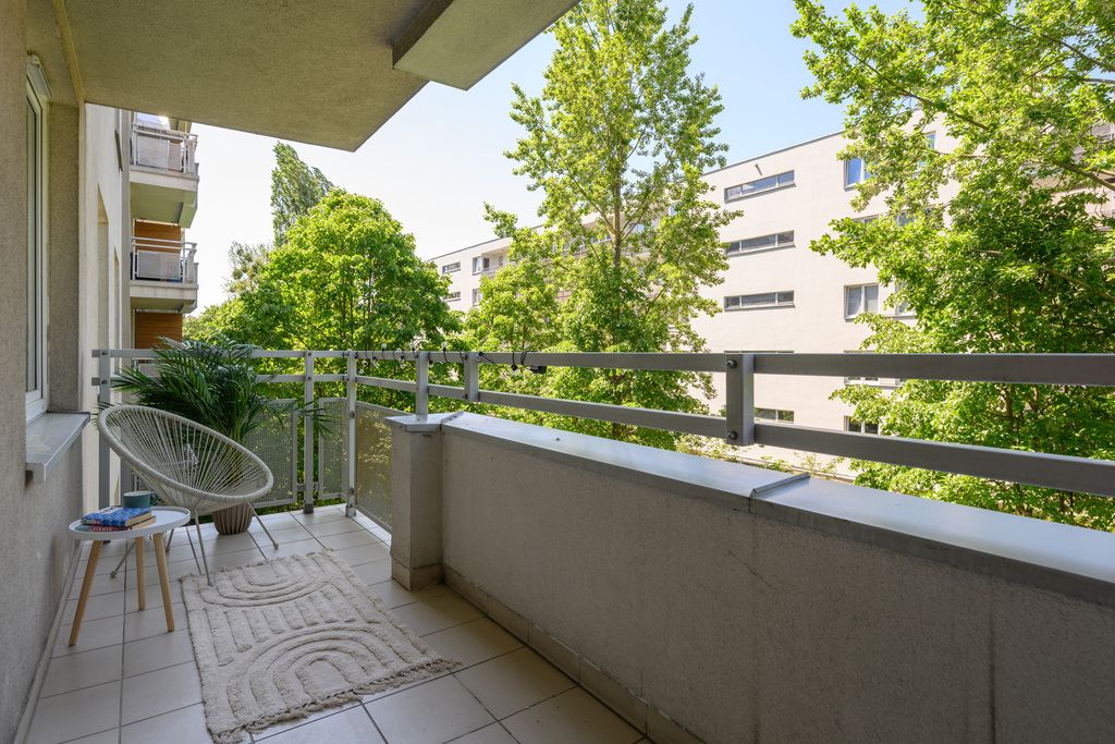 Mieszkanie - 2 pokoje - 53 m² - winda - ul. Zawiszy Warszawa Wola