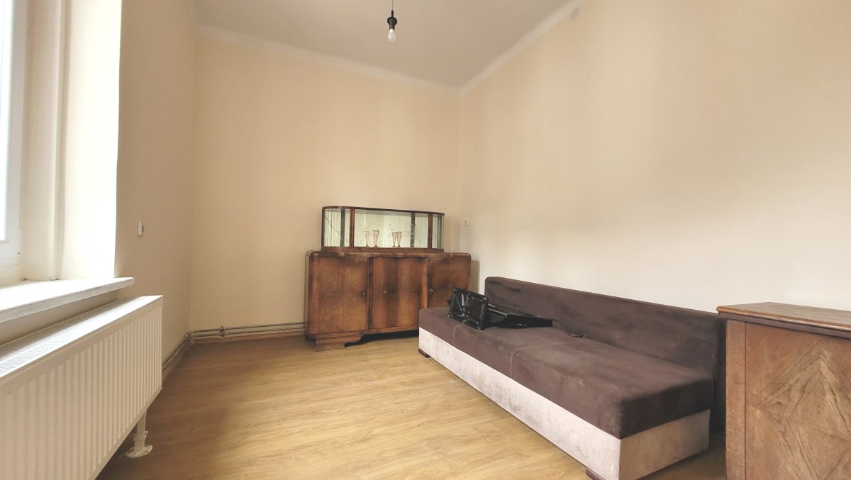 Apartment - 2 rooms - 49 m² - Nowopogońska St. Czeladź