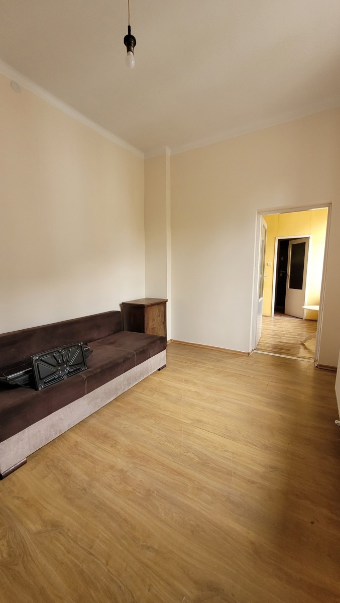 Apartment - 2 rooms - 49 m² - Nowopogońska St. Czeladź
