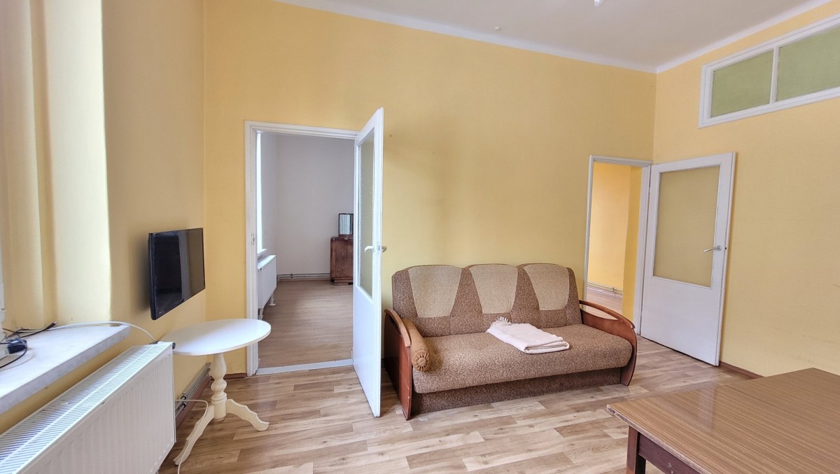 Apartment - 2 rooms - 49 m² - Nowopogońska St. Czeladź