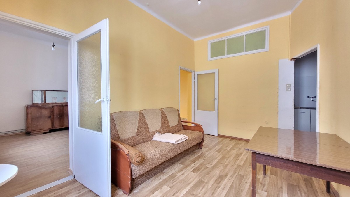 Apartment - 2 rooms - 49 m² - Nowopogońska St. Czeladź