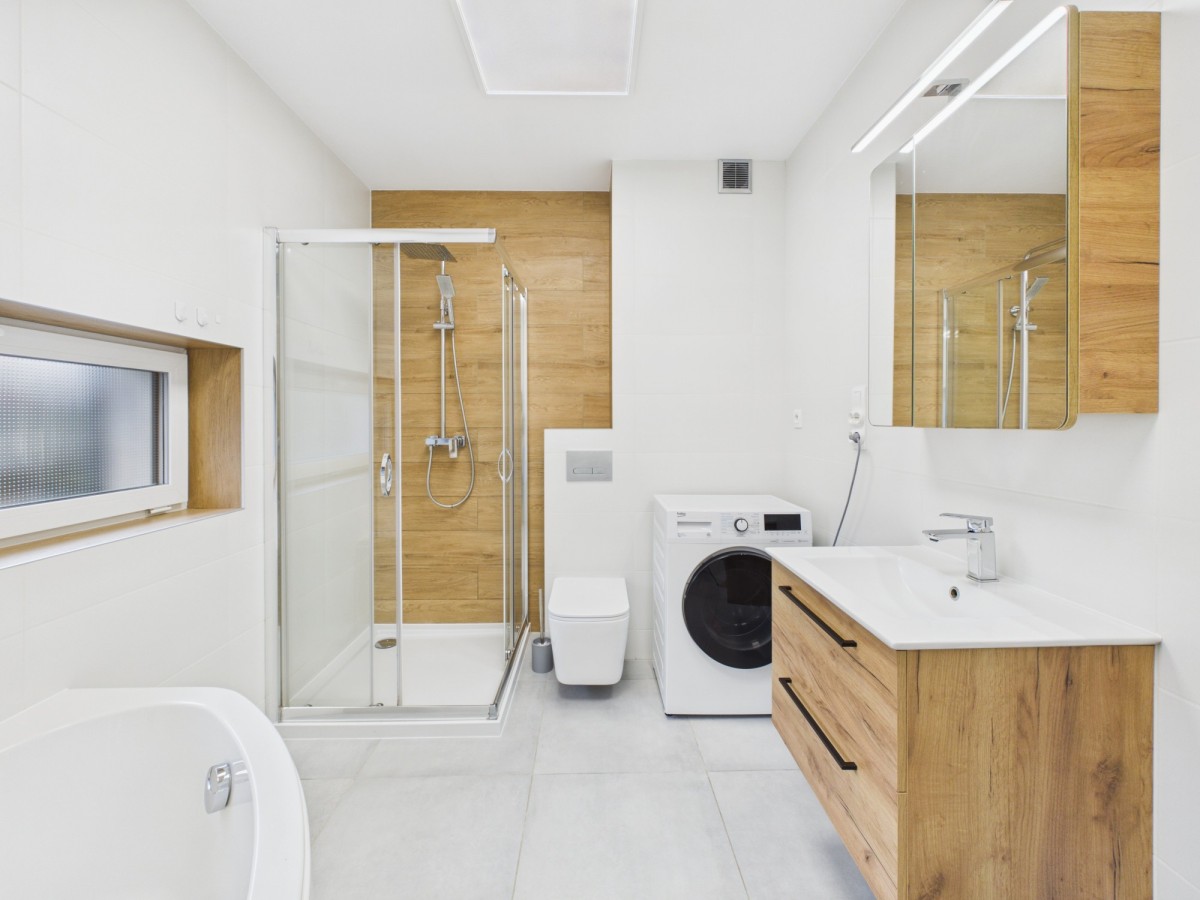 House - 5 rooms - 135 m² - Karola Stabika Street Katowice Kostuchna