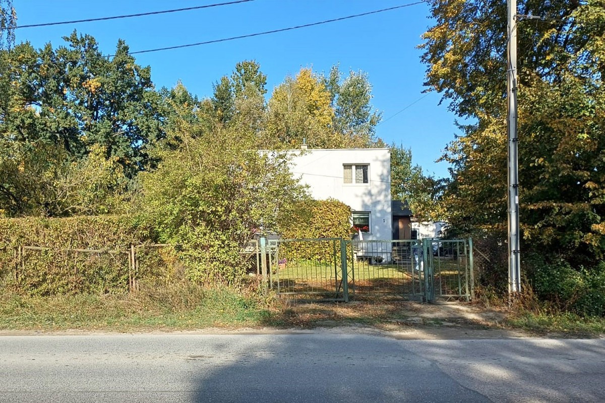 Wohnung - 3341 m² - ul. Suwalska Gajewo