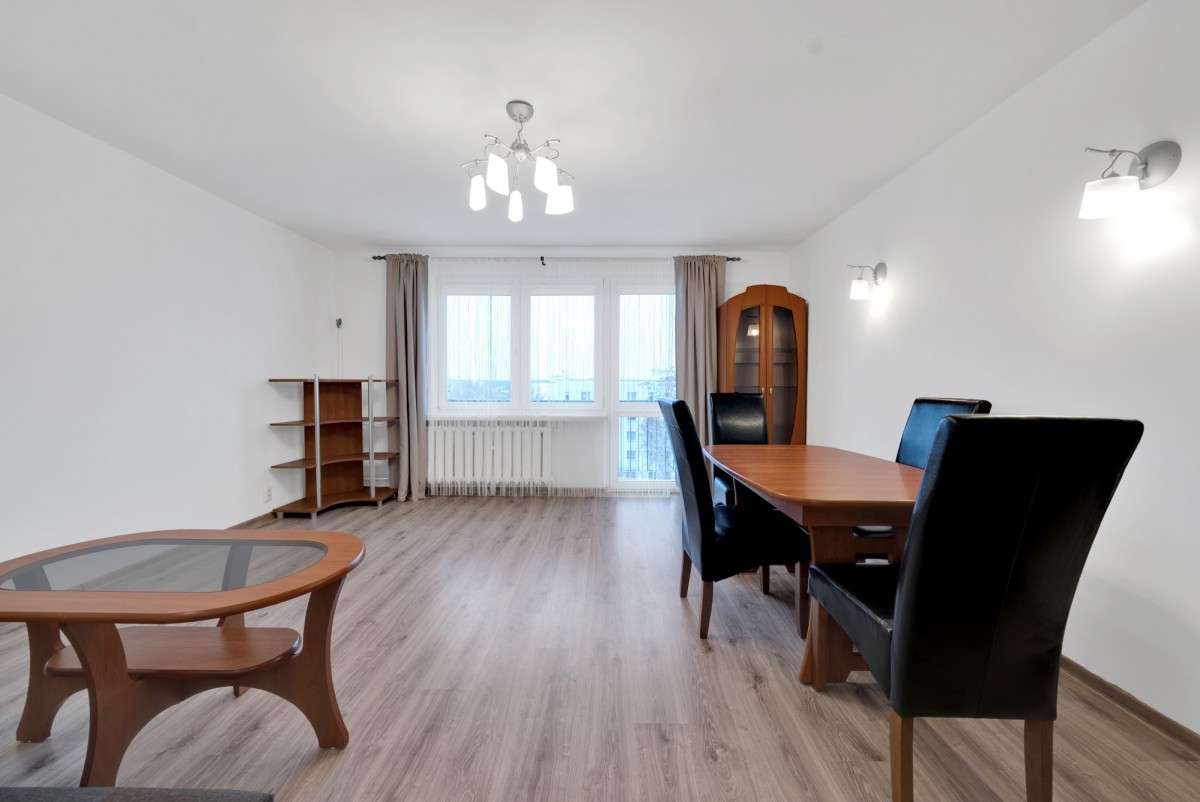 Mieszkanie - 2 pokoje - 52 m² - ul. Wodnika Łódź Bałuty