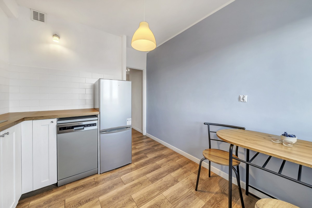 아파트 - 2개 방 - 47 m² - ul. Nowa Łódź Widzew