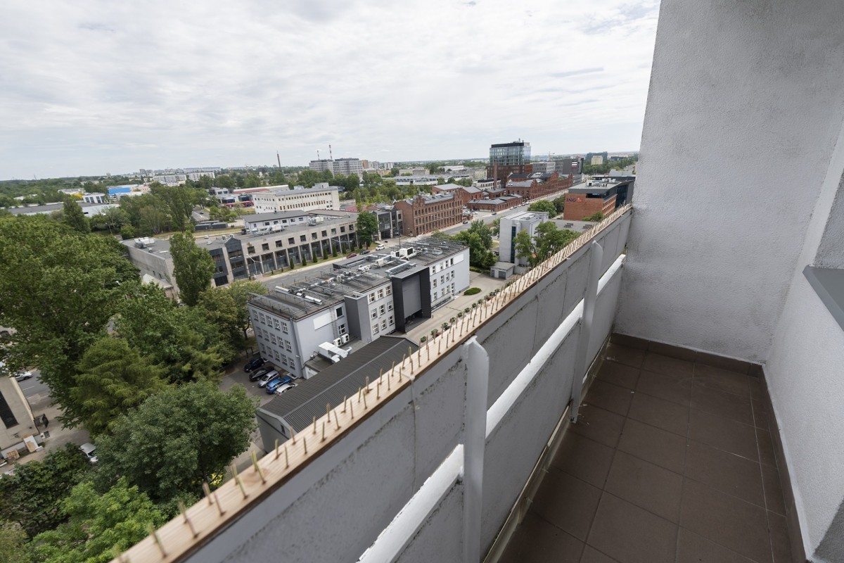 아파트 - 2개 방 - 47 m² - ul. Nowa Łódź Widzew