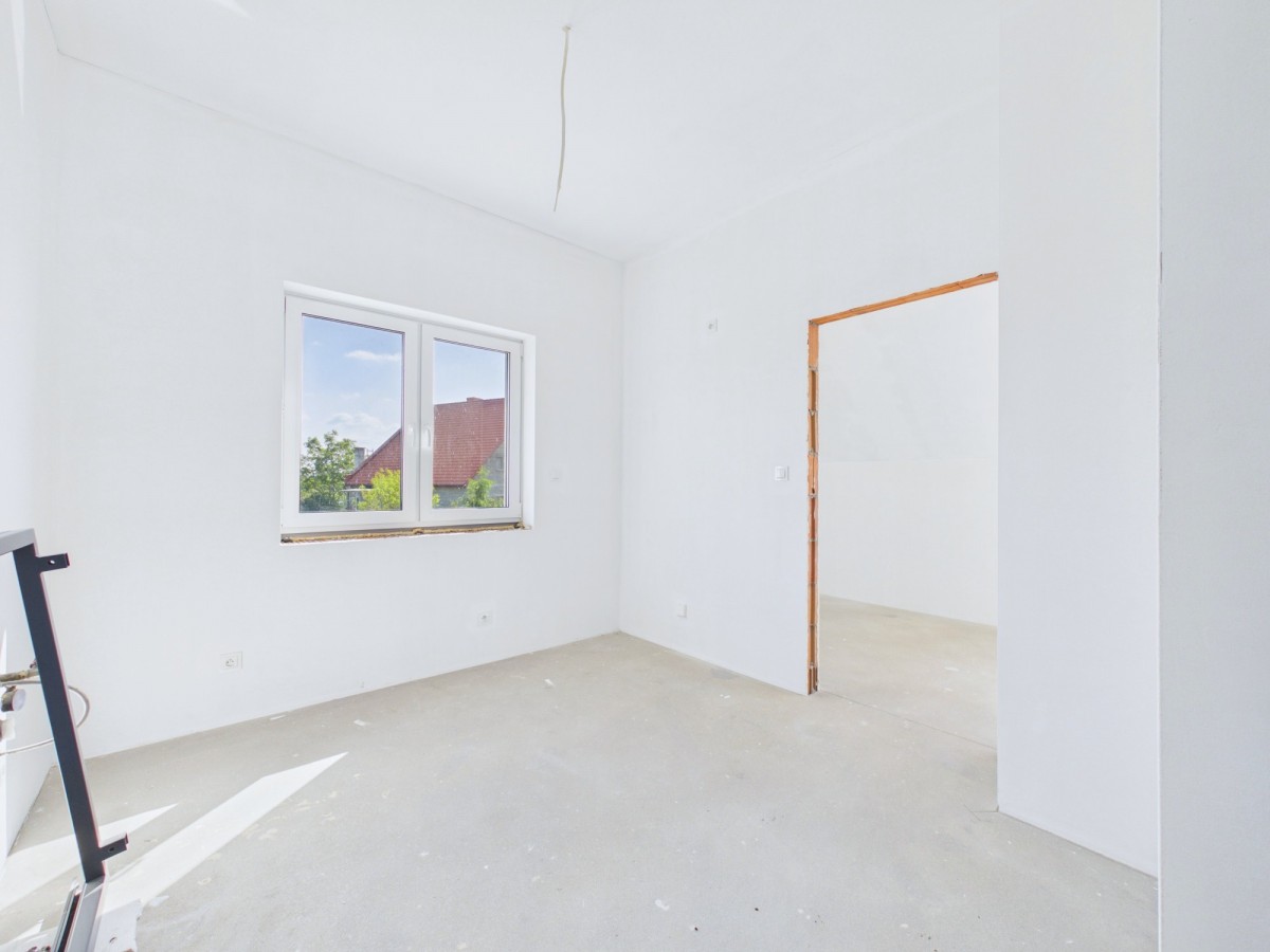 Квартира - 3 комнаты - 70 м² - ул. Szkolna Marcinkowice