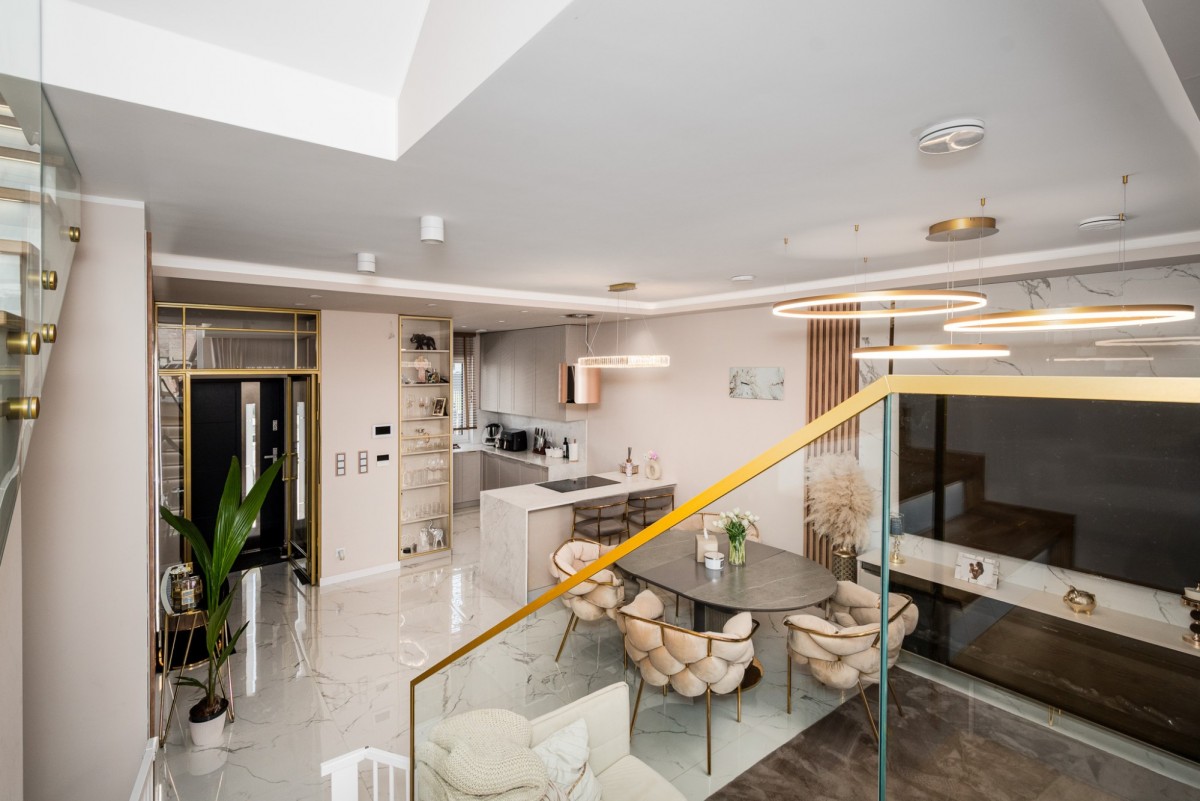 Casa - 5 stanze - 156 m² - Grójec
