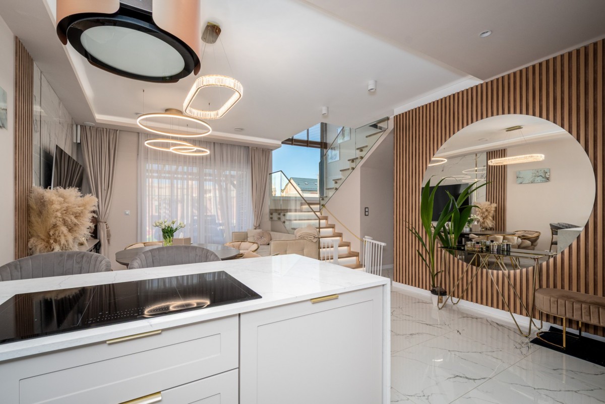 Casa - 5 stanze - 156 m² - Grójec