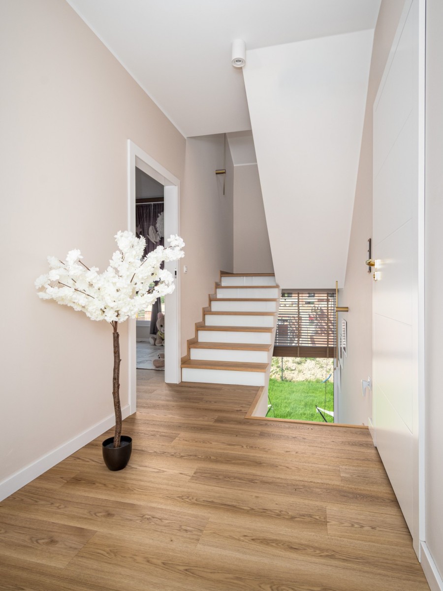 Casa - 5 stanze - 156 m² - Grójec