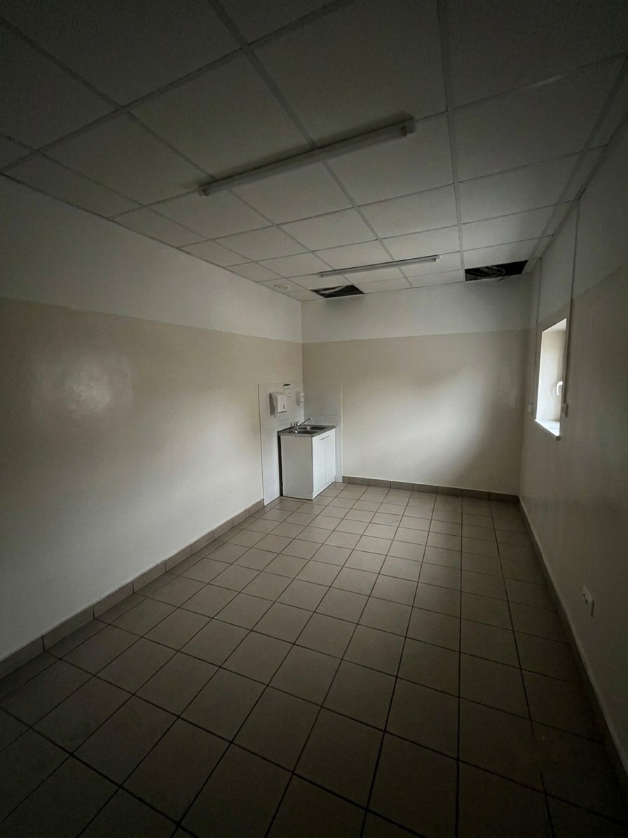 Locale - 140 m² - via Armii Krajowej Dąbrowa Górnicza Ząbkowice