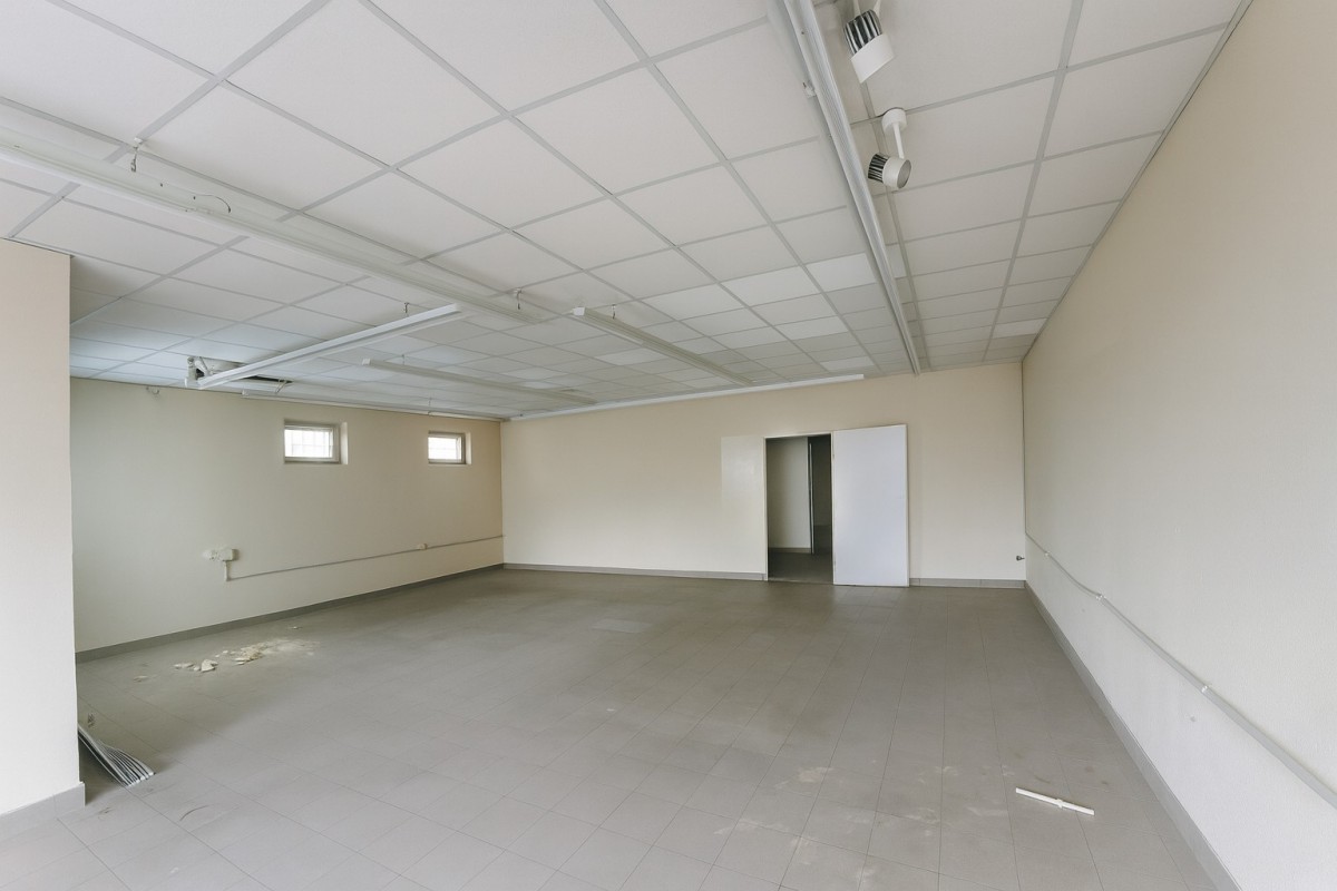 Locale - 140 m² - via Armii Krajowej Dąbrowa Górnicza Ząbkowice