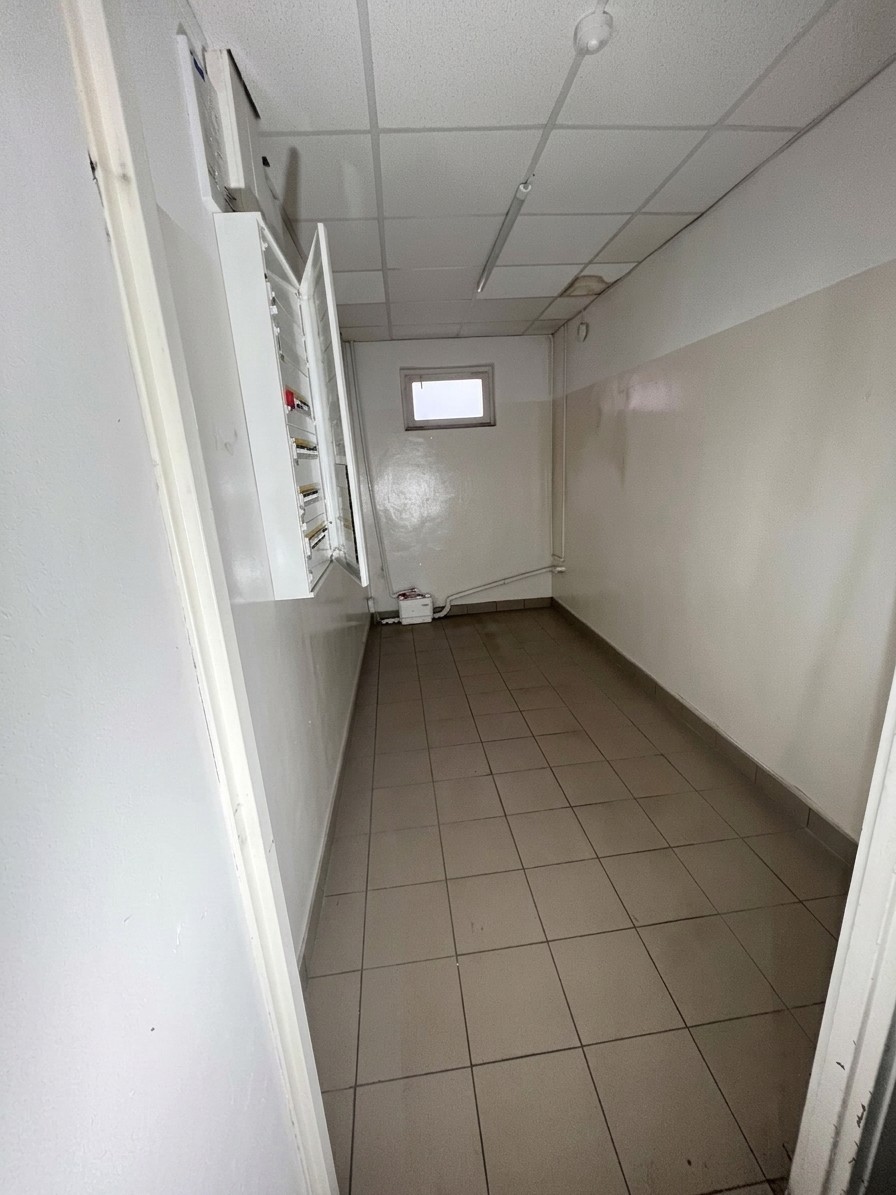 Locale - 140 m² - via Armii Krajowej Dąbrowa Górnicza Ząbkowice