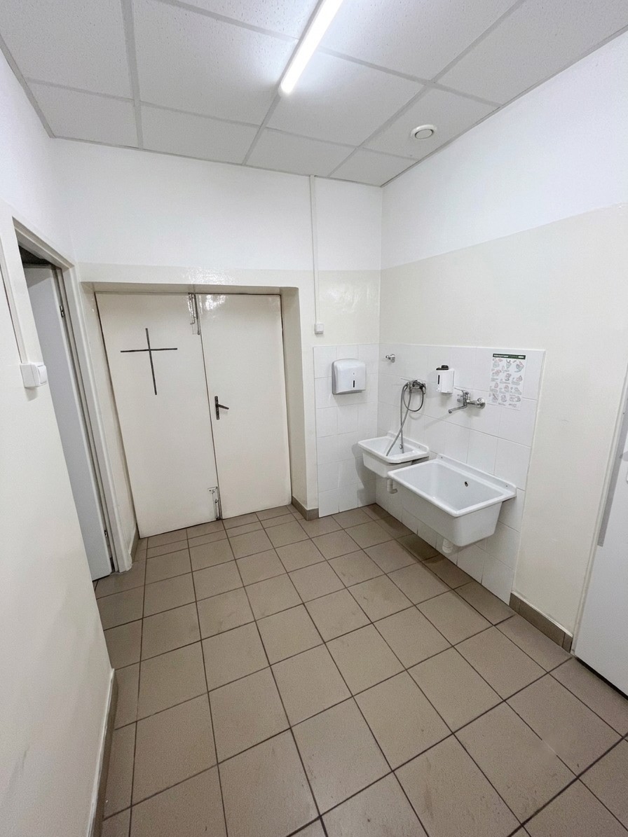 Locale - 140 m² - via Armii Krajowej Dąbrowa Górnicza Ząbkowice