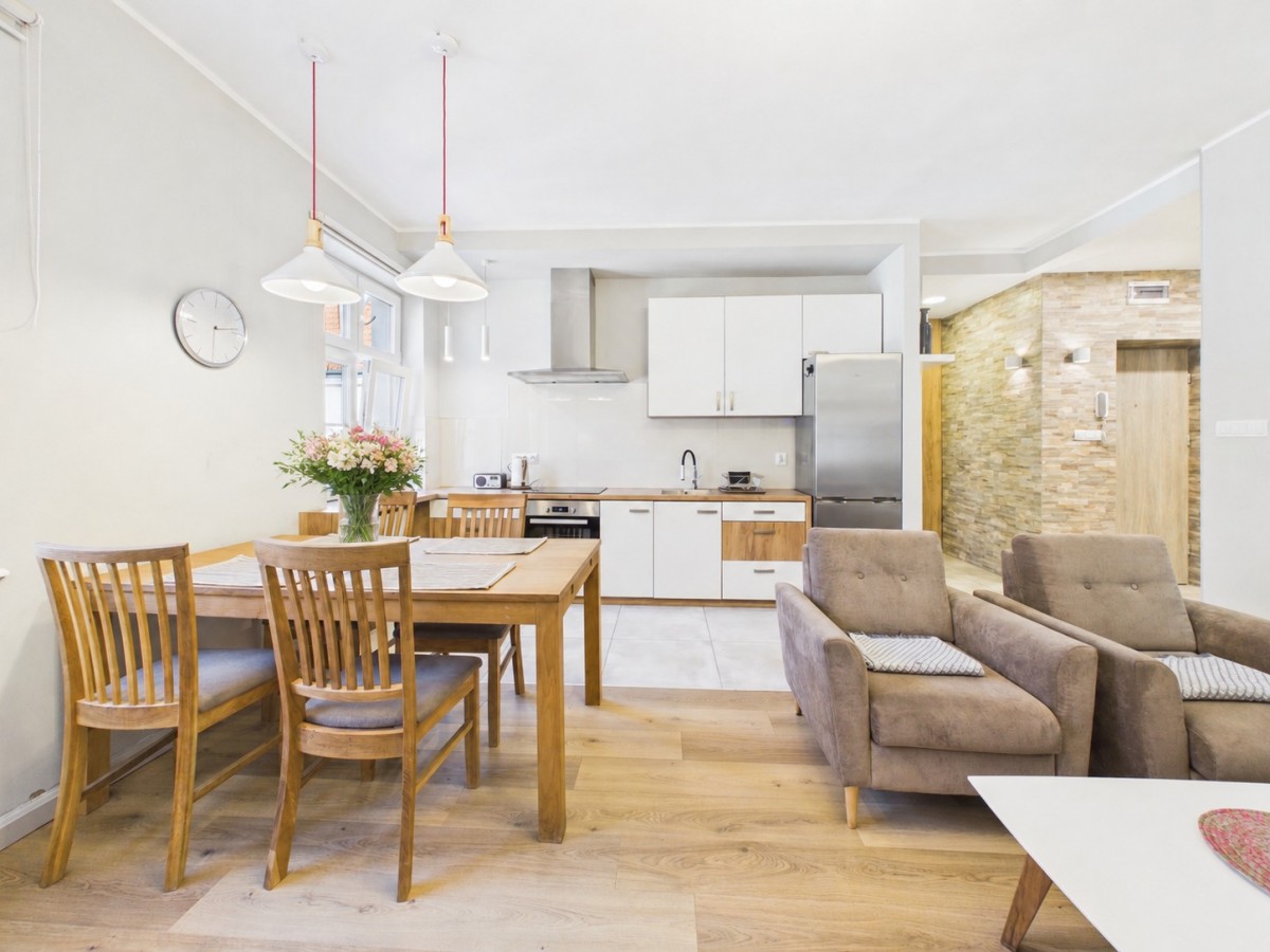 Квартира - 3 кімнати - 59 м² - ринок Ринок Глівіце