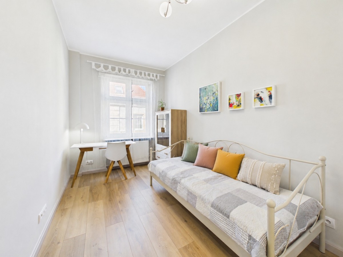 Квартира - 3 кімнати - 59 м² - ринок Ринок Глівіце