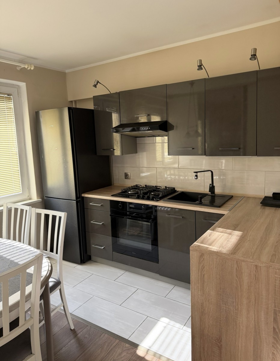 Wohnung - 2 Zimmer - 48 m² - os. Kosmonautów Poznań Winogrady