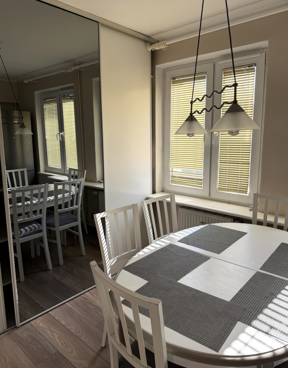 Wohnung - 2 Zimmer - 48 m² - os. Kosmonautów Poznań Winogrady