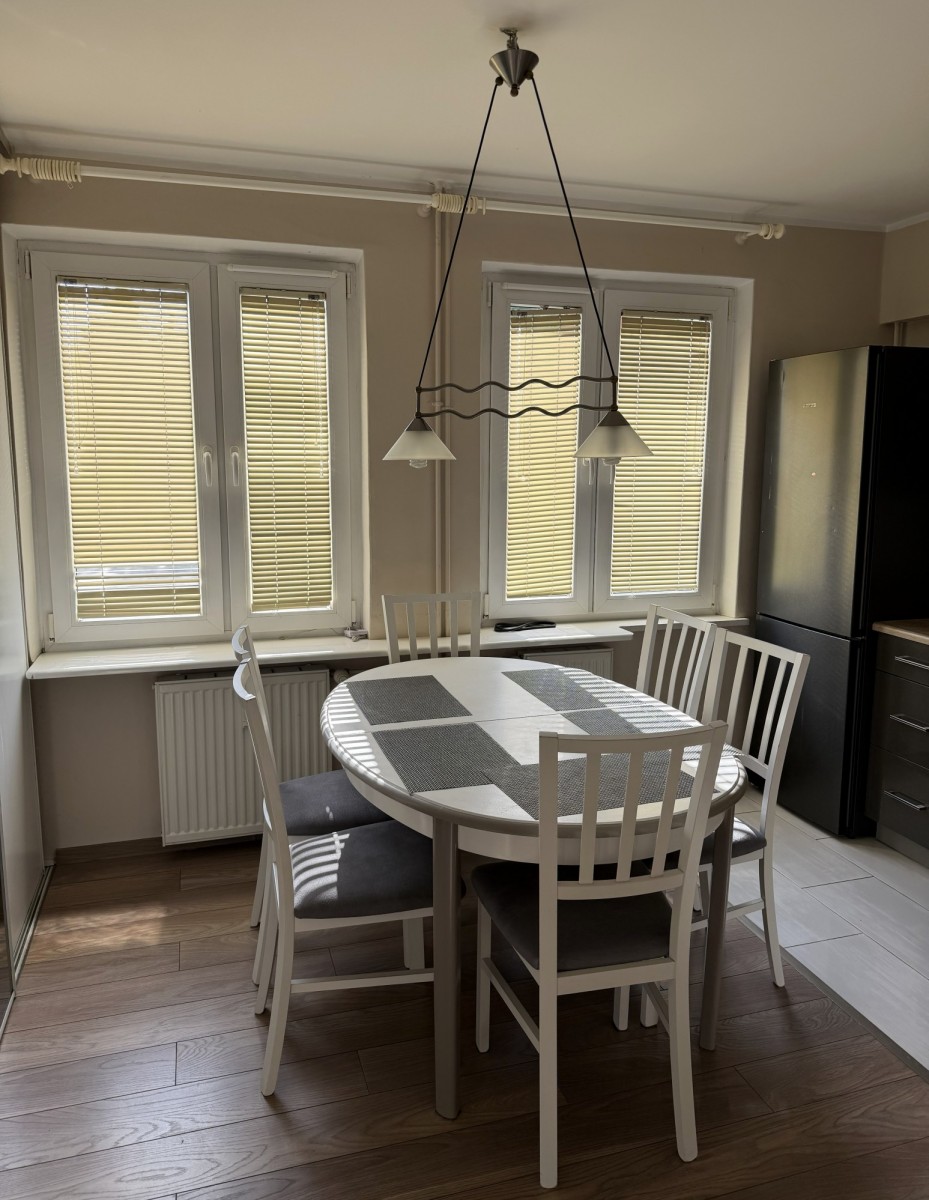 Wohnung - 2 Zimmer - 48 m² - os. Kosmonautów Poznań Winogrady