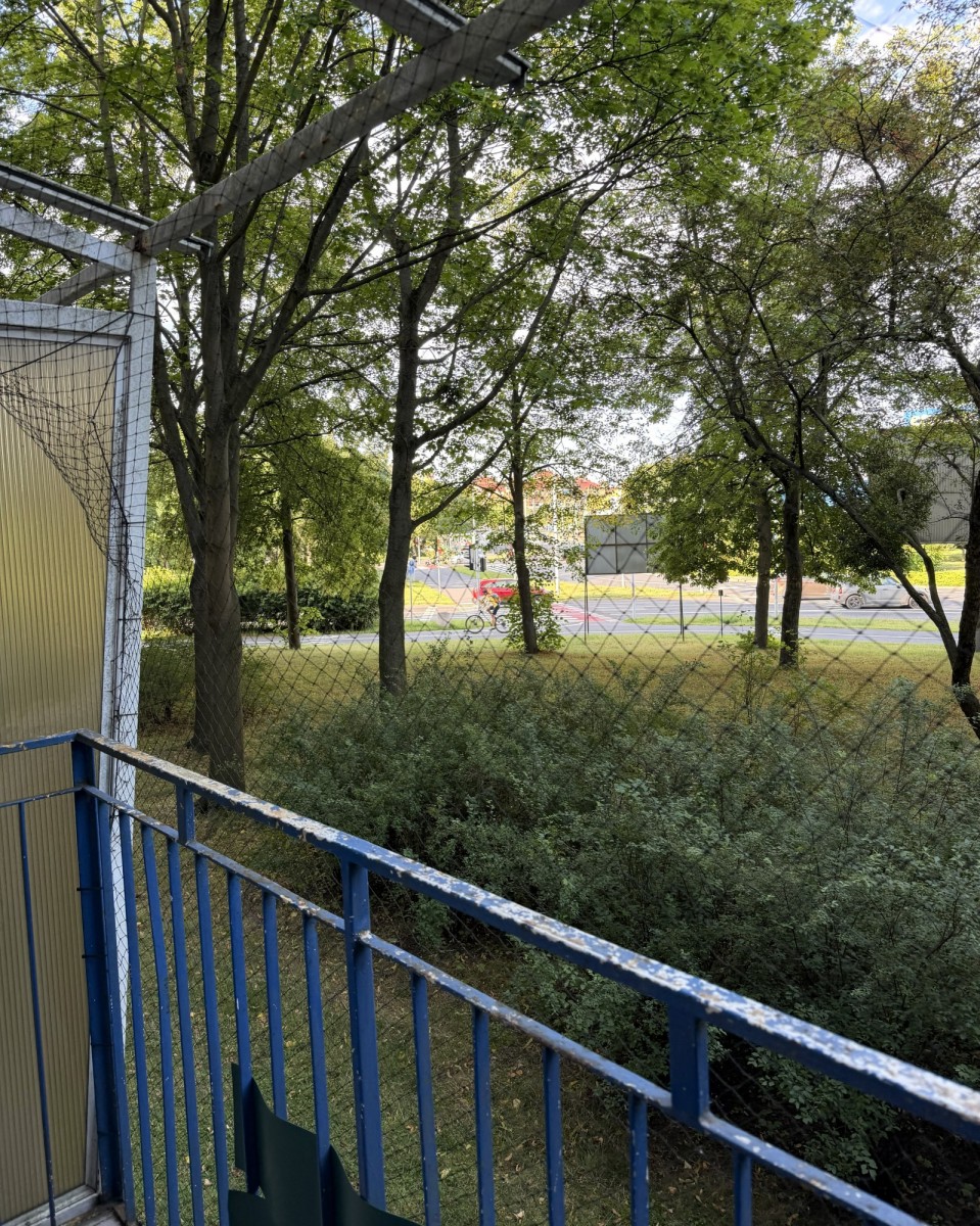 Wohnung - 2 Zimmer - 48 m² - os. Kosmonautów Poznań Winogrady