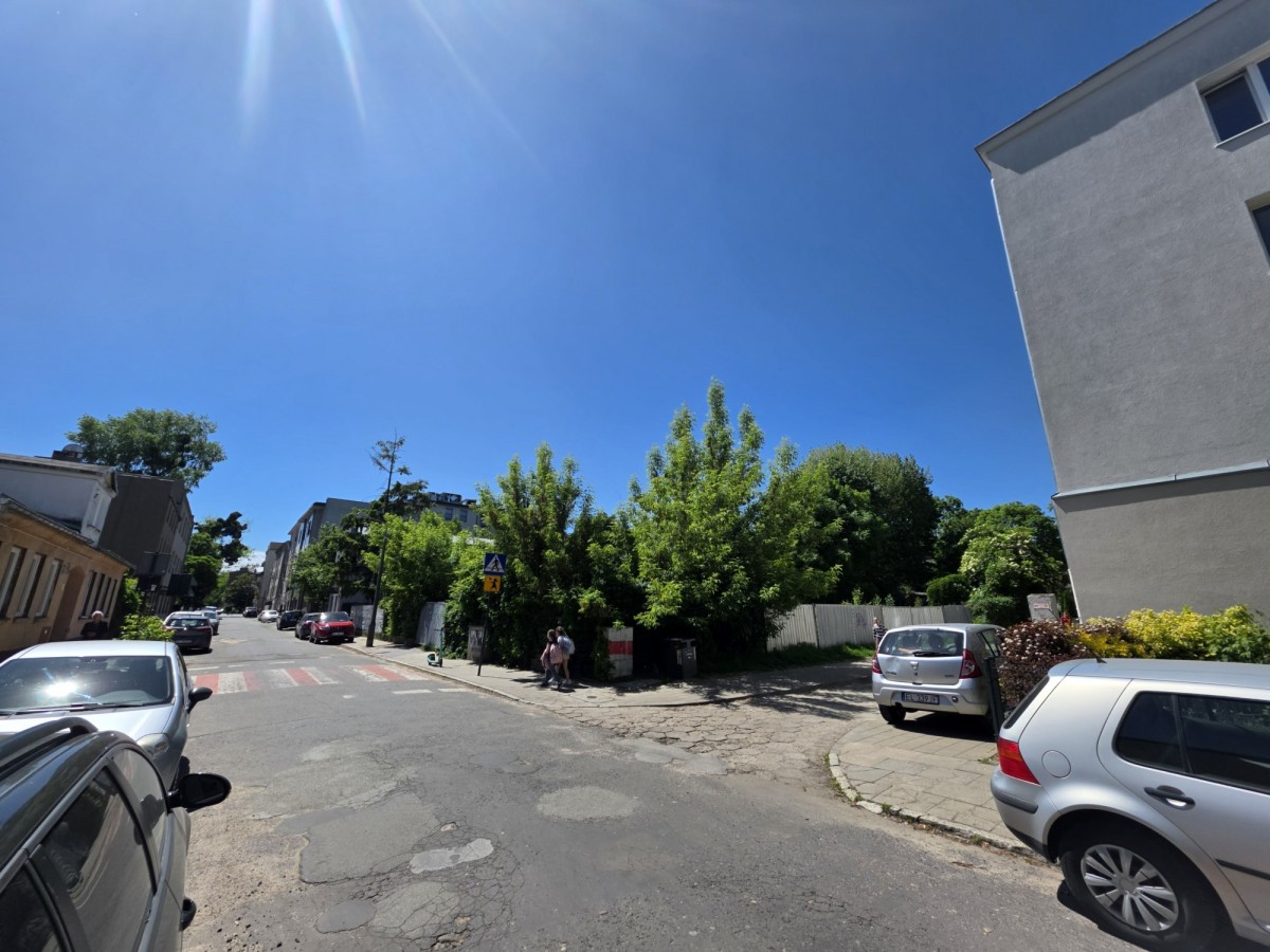 아파트 - 666 m² - ul. Ciesielska Łódź Bałuty