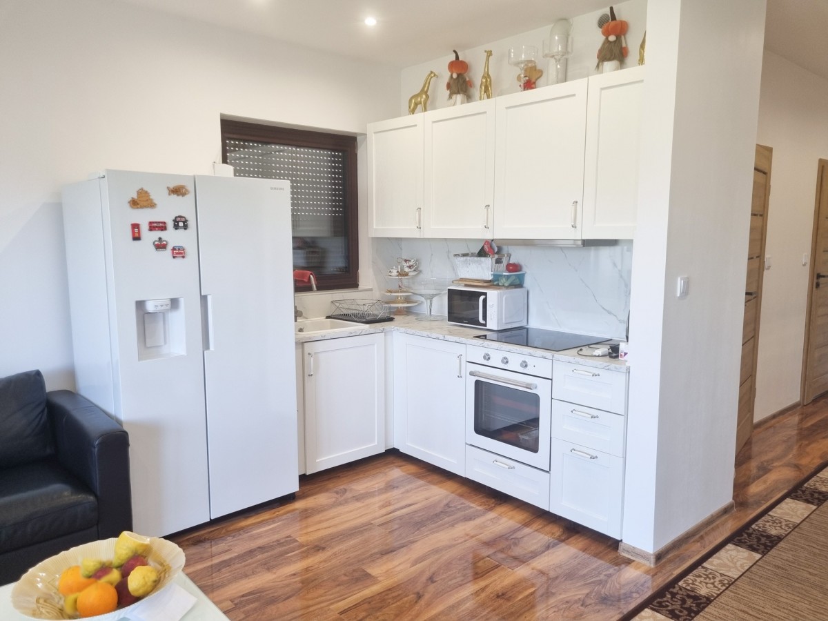 Дом - 4 комнаты - 130 м² - ул. Кórnicka Костшин