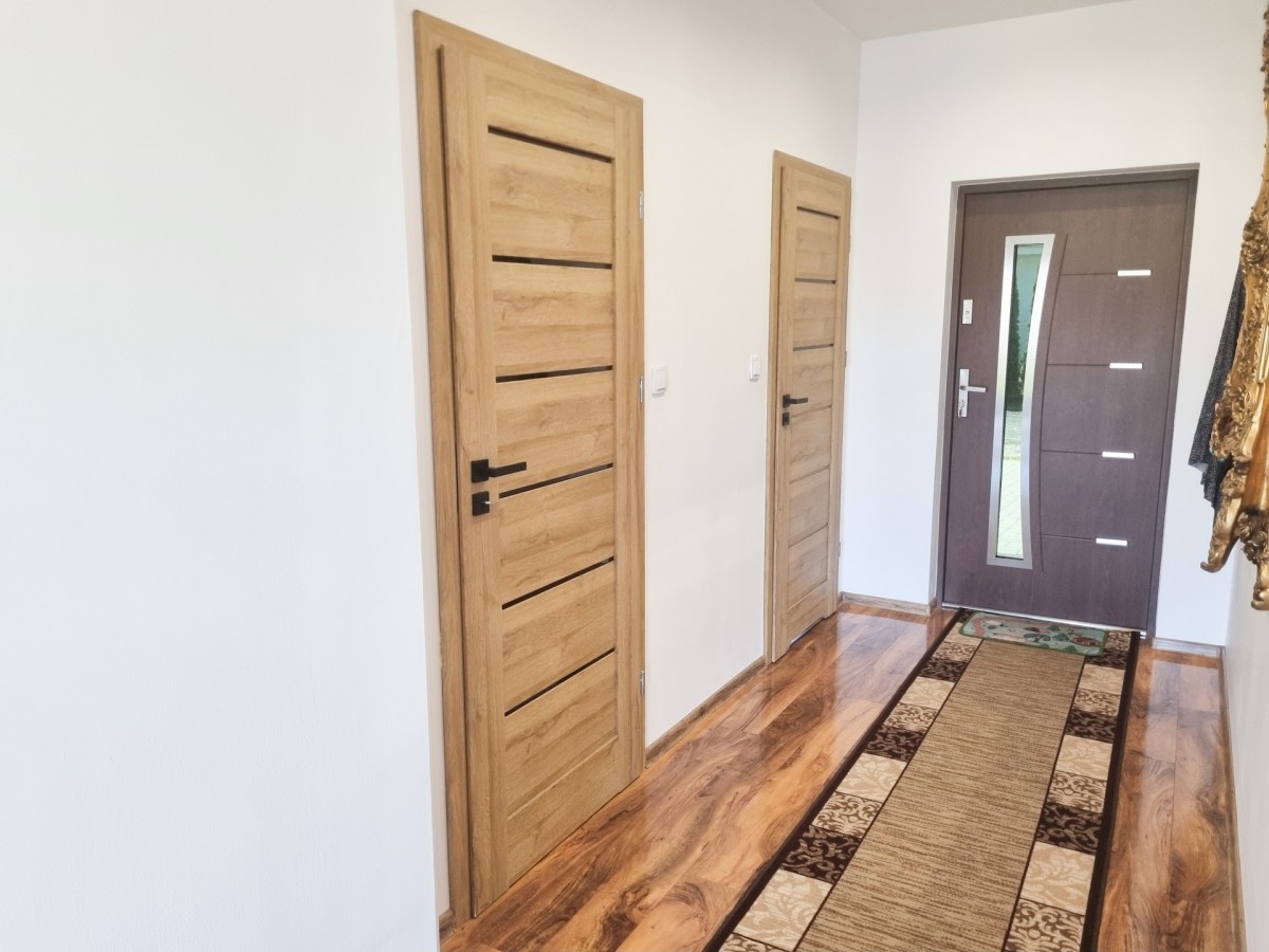 Дом - 4 комнаты - 130 м² - ул. Кórnicka Костшин
