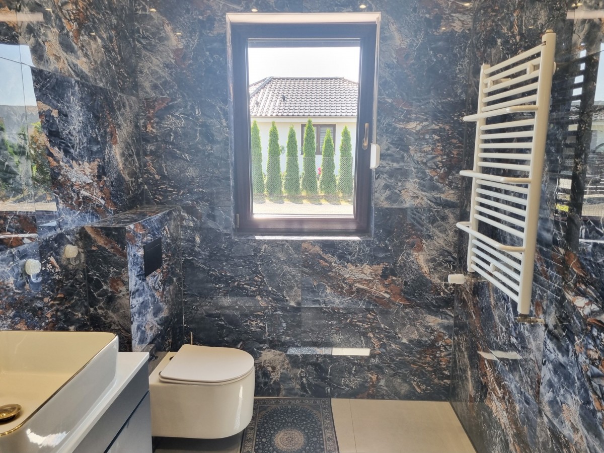 Дом - 4 комнаты - 130 м² - ул. Кórnicka Костшин