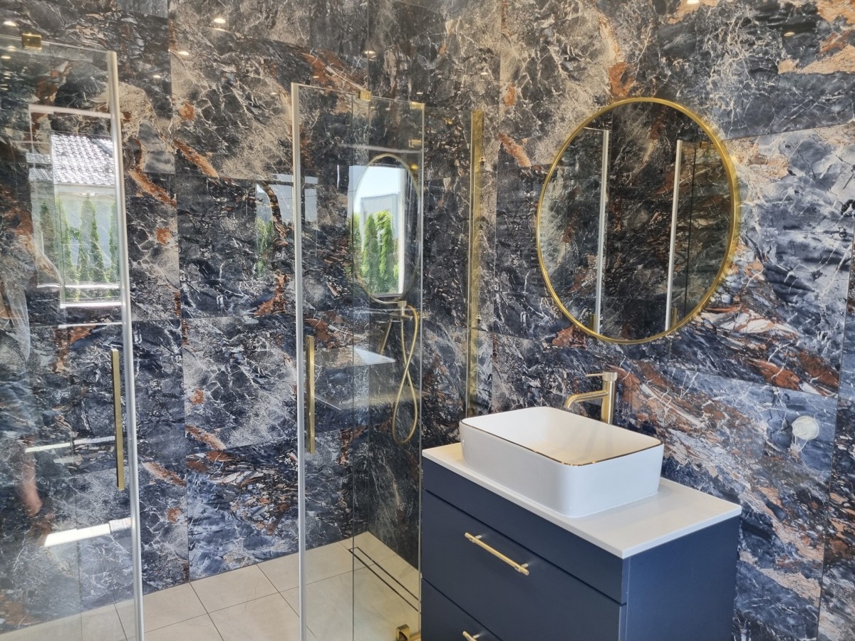 Дом - 4 комнаты - 130 м² - ул. Кórnicka Костшин