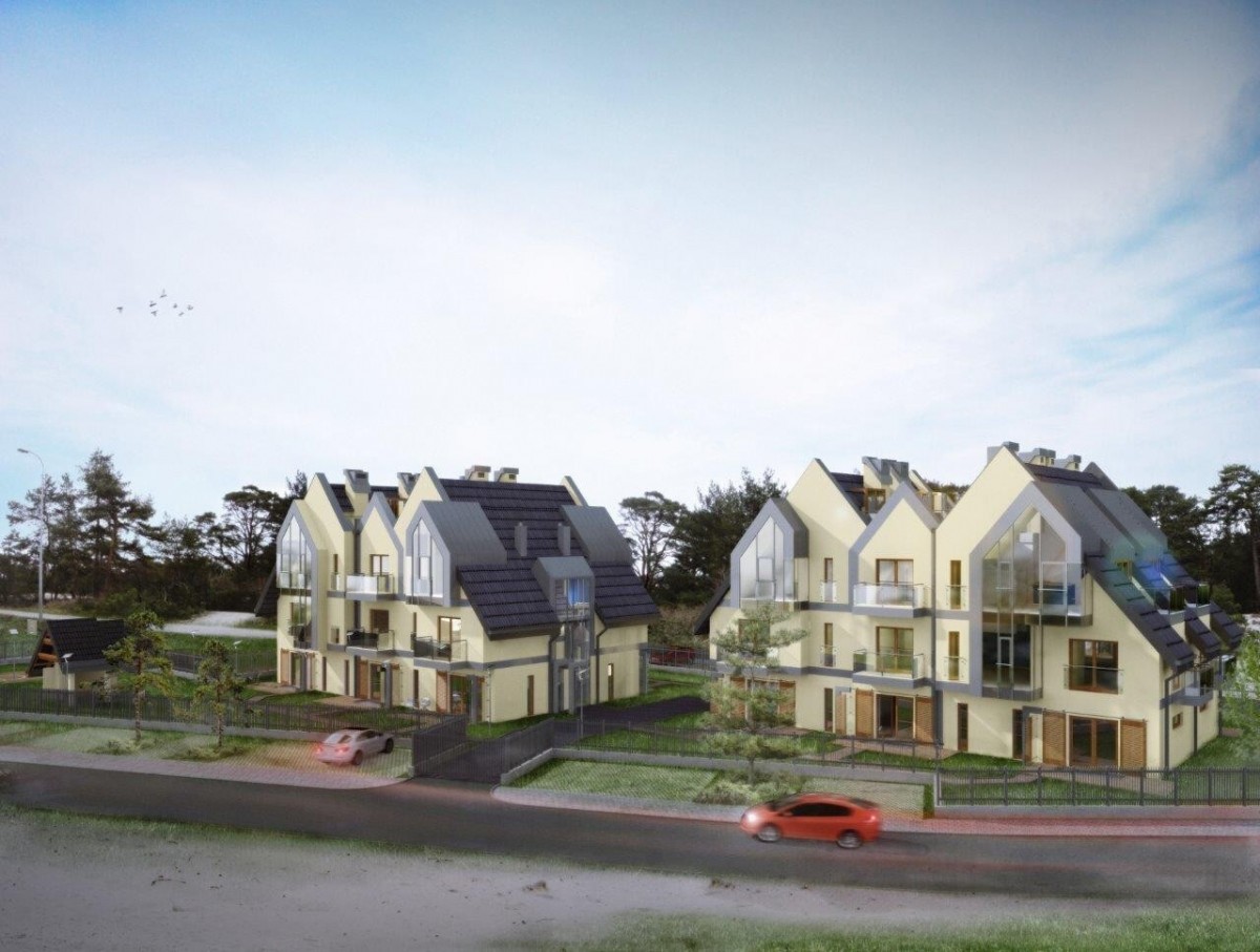 Terreno - 2977 m² - c/ Dworcowa Hel