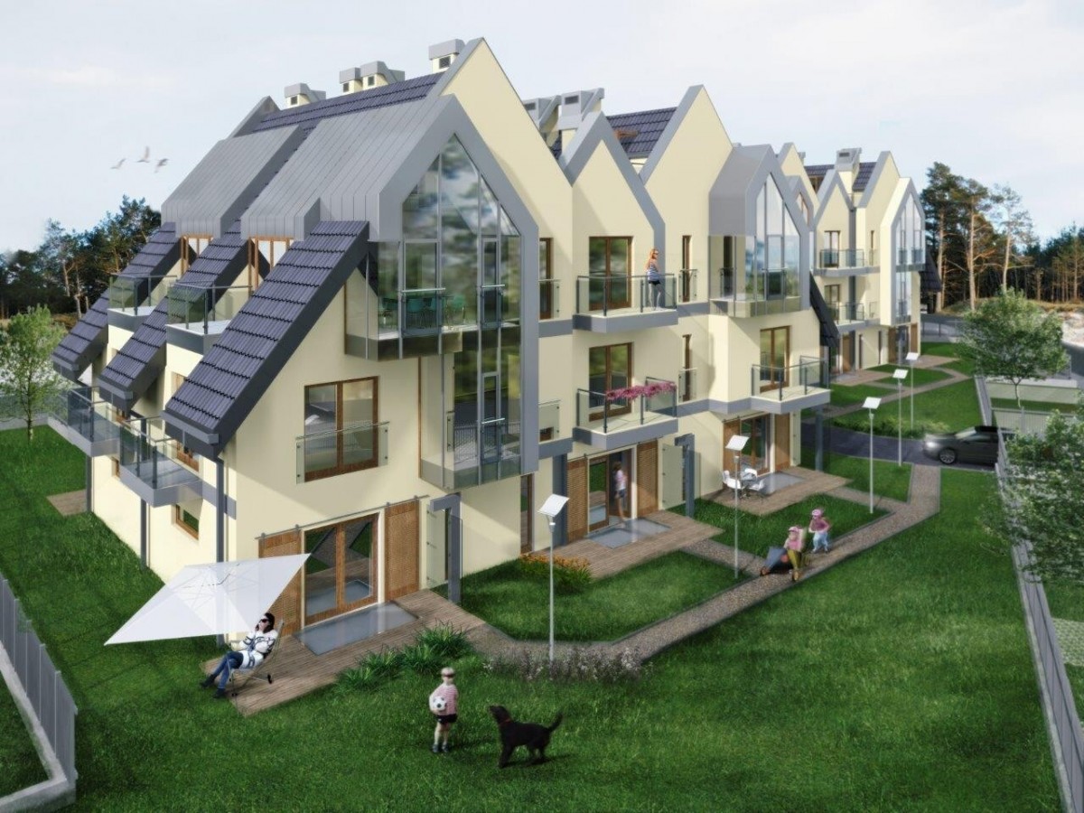 Terreno - 2977 m² - c/ Dworcowa Hel