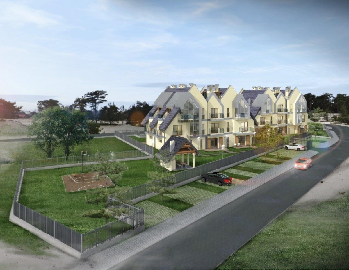 Terreno - 2977 m² - c/ Dworcowa Hel
