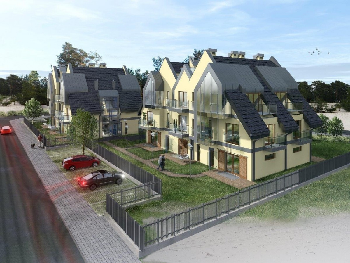 Terreno - 2977 m² - c/ Dworcowa Hel