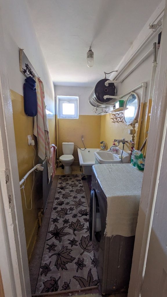 Wohnung - 2 Zimmer - 53 m² - Michalów-Kolonia