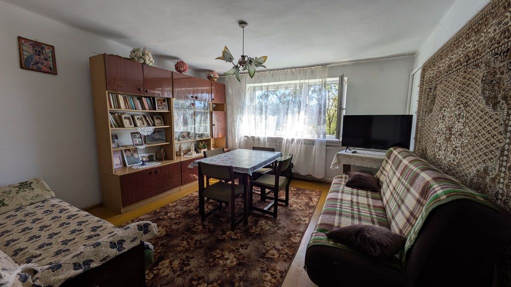 Wohnung - 2 Zimmer - 53 m² - Michalów-Kolonia