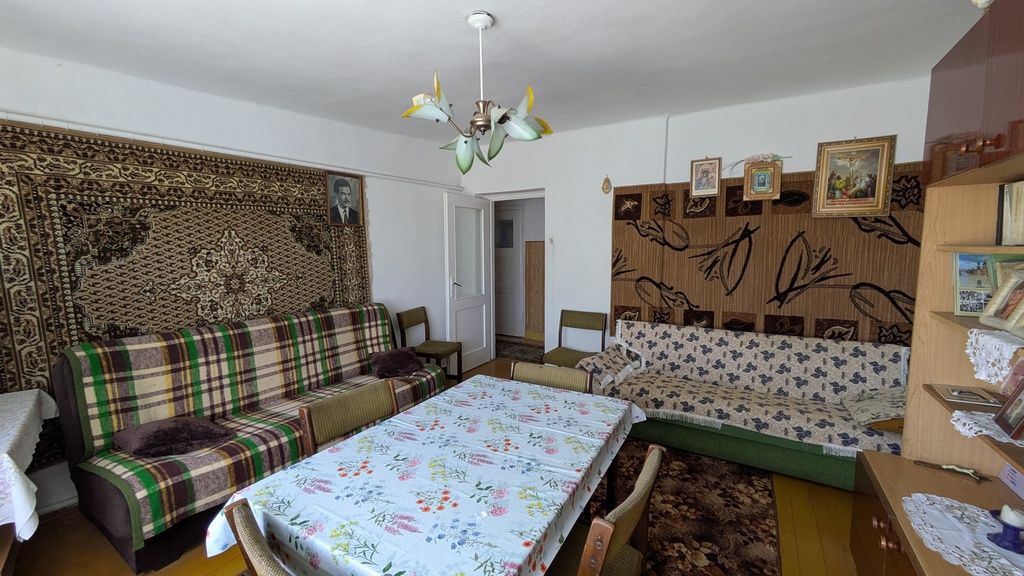 Wohnung - 2 Zimmer - 53 m² - Michalów-Kolonia