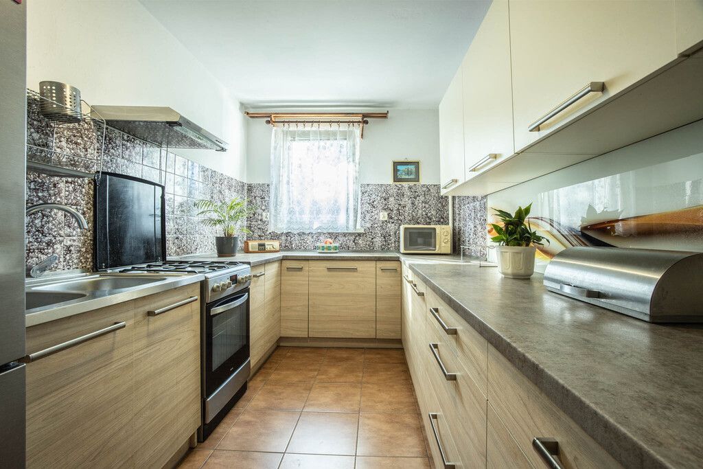Apartment - 3 rooms - 65 m² - Rzgowska St. Łódź