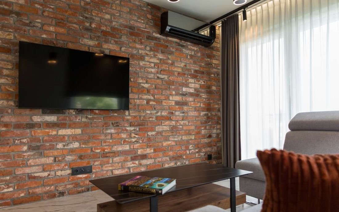 Stylish 3-Room Apartment in Śródmieście, 64 m²