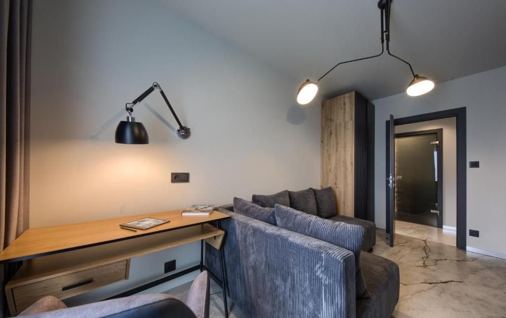 Stylish 3-Room Apartment in Śródmieście, 64 m²