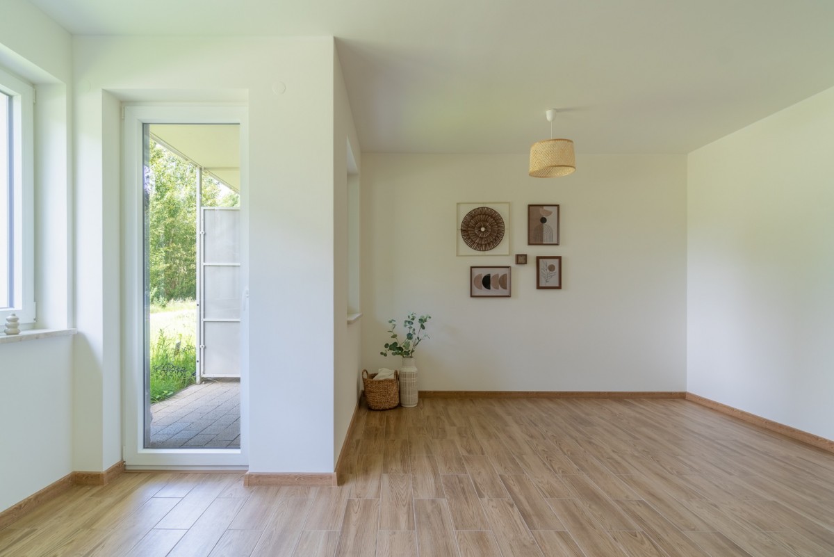Appartamento - 1 stanza - 30 m² - via Sielawy Poznań Naramowice