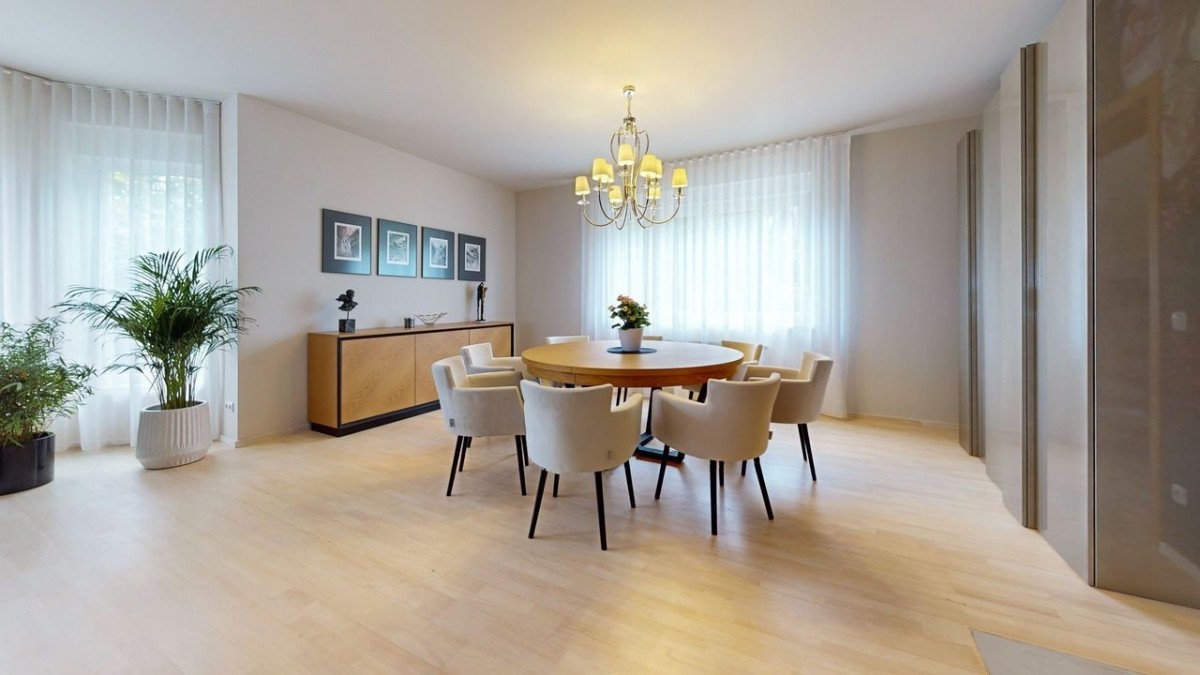 집 - 5개 방 - 250 m² - ul. Szczepankowo Poznań Szczepankowo