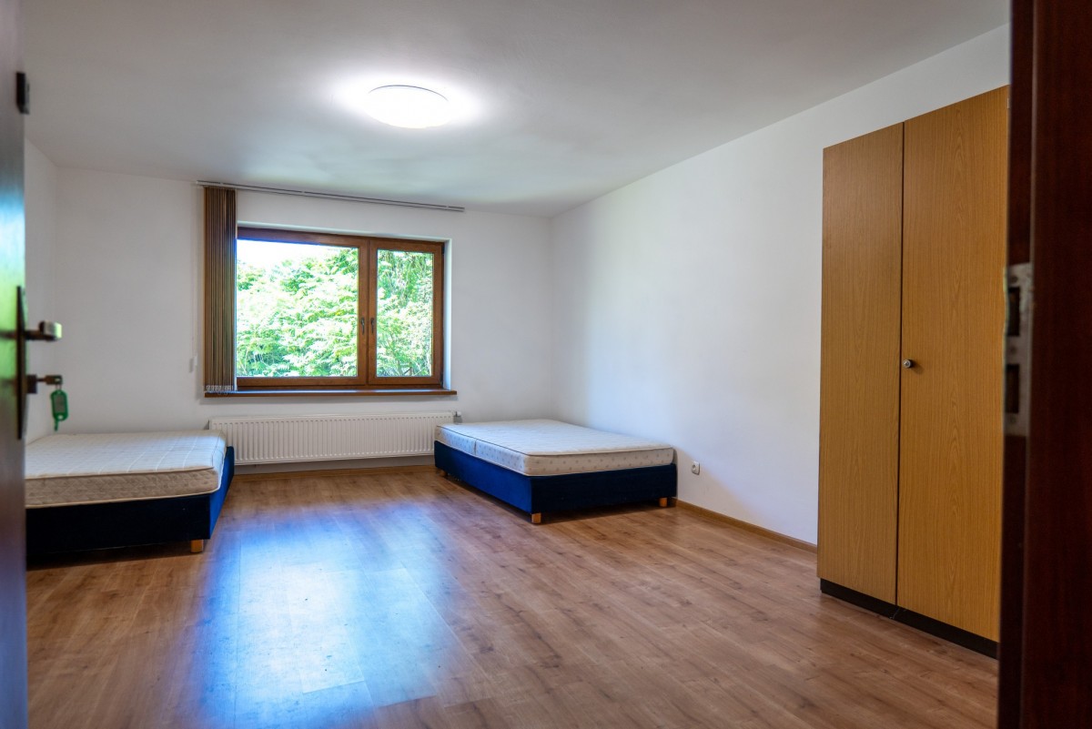 House - 11 rooms - 328 m² - ul. Zaplecze Dąbrowa Górnicza