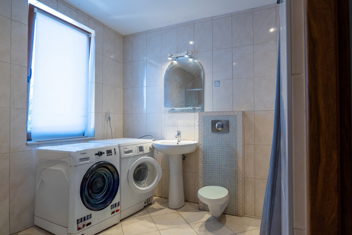 House - 11 rooms - 328 m² - ul. Zaplecze Dąbrowa Górnicza