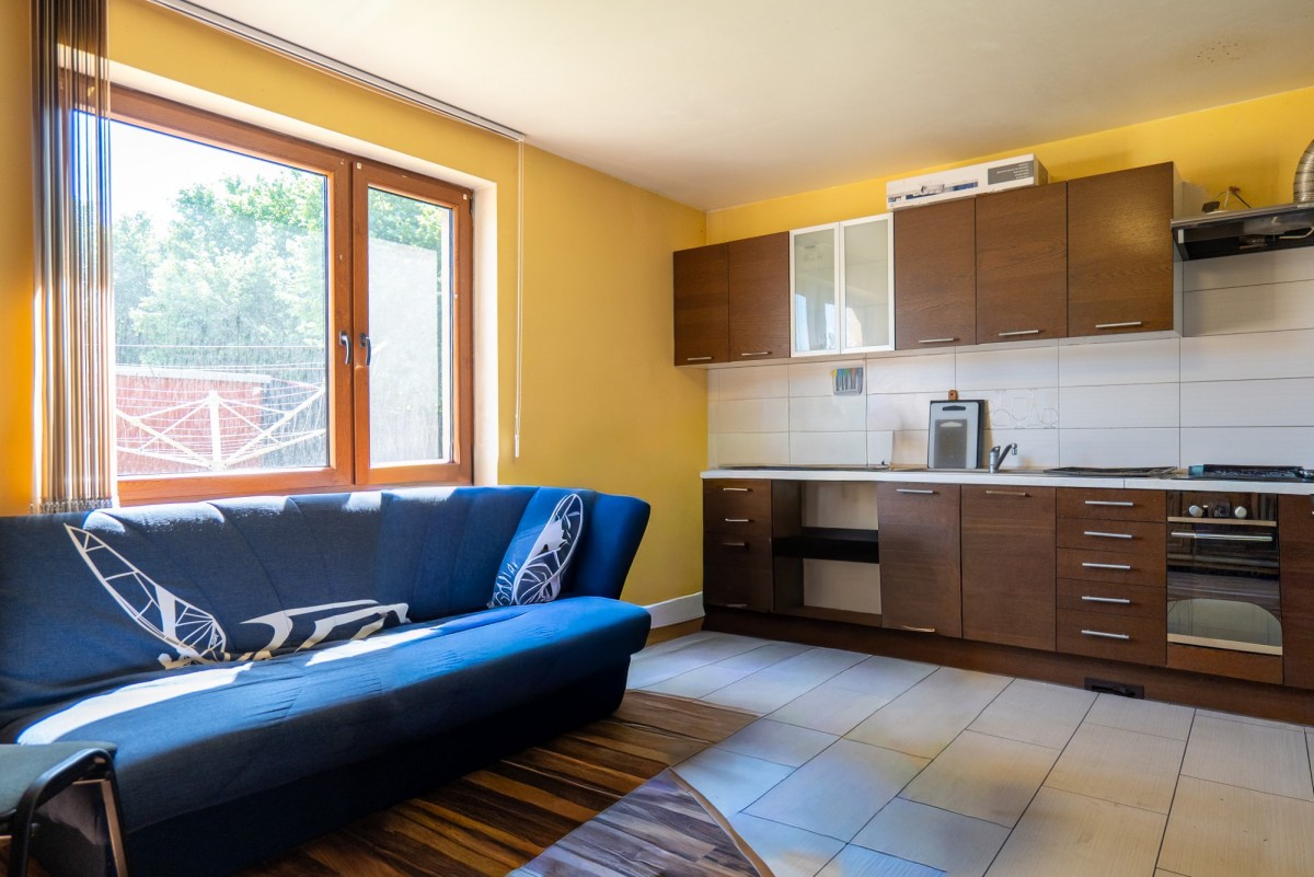 House - 11 rooms - 328 m² - ul. Zaplecze Dąbrowa Górnicza